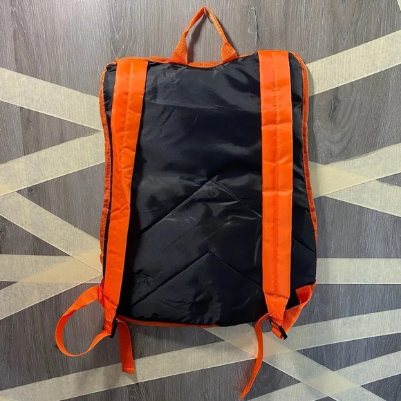 Baltimore Orioles MLB Back Pack #32 Matt Weiters NWOT SGA - Picture 5 of 5